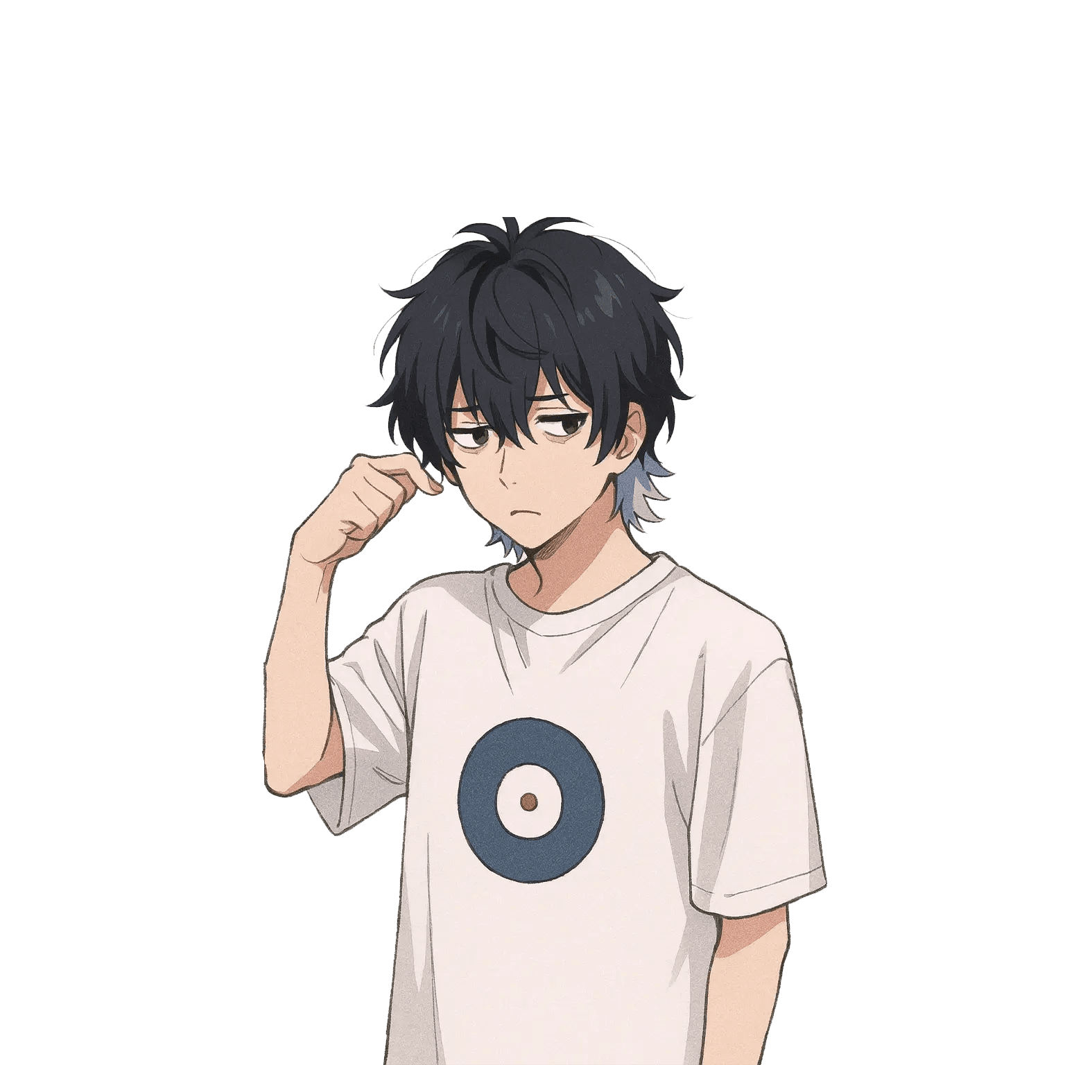 Keigo Magami (真神 圭護)