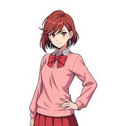 Momo Ayase (綾瀬 桃)