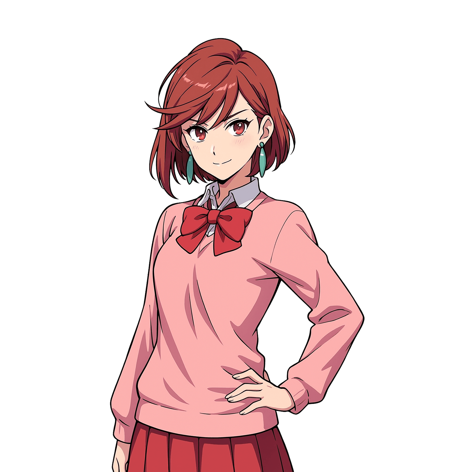 Momo Ayase (綾瀬 桃)